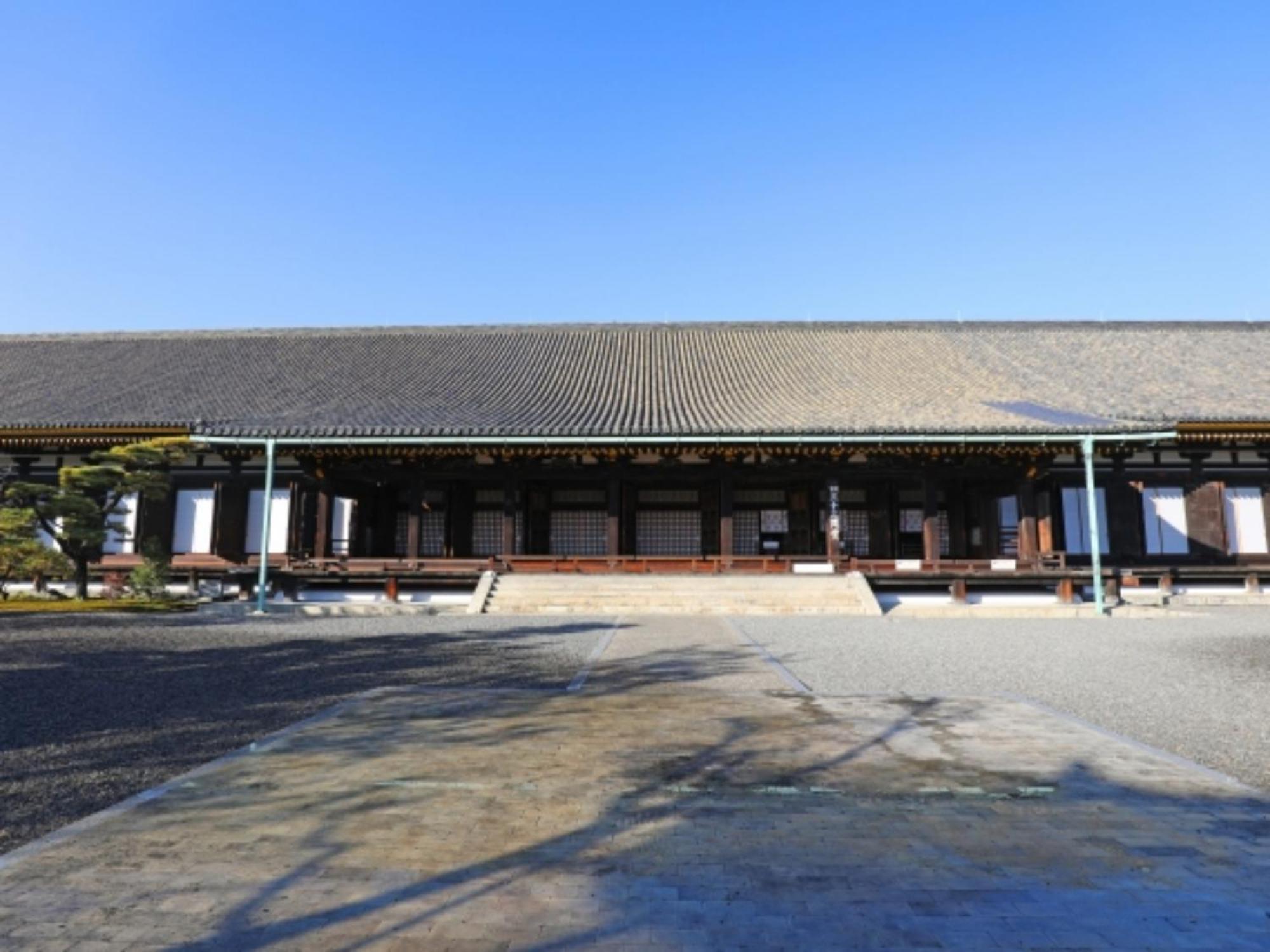 Satomo Ryokan Kyoto Exterior foto
