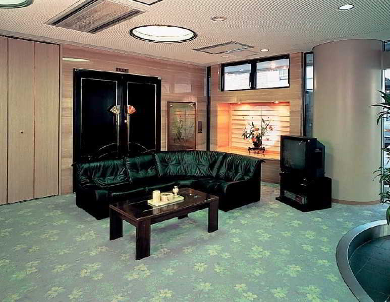 Satomo Ryokan Kyoto Exterior foto